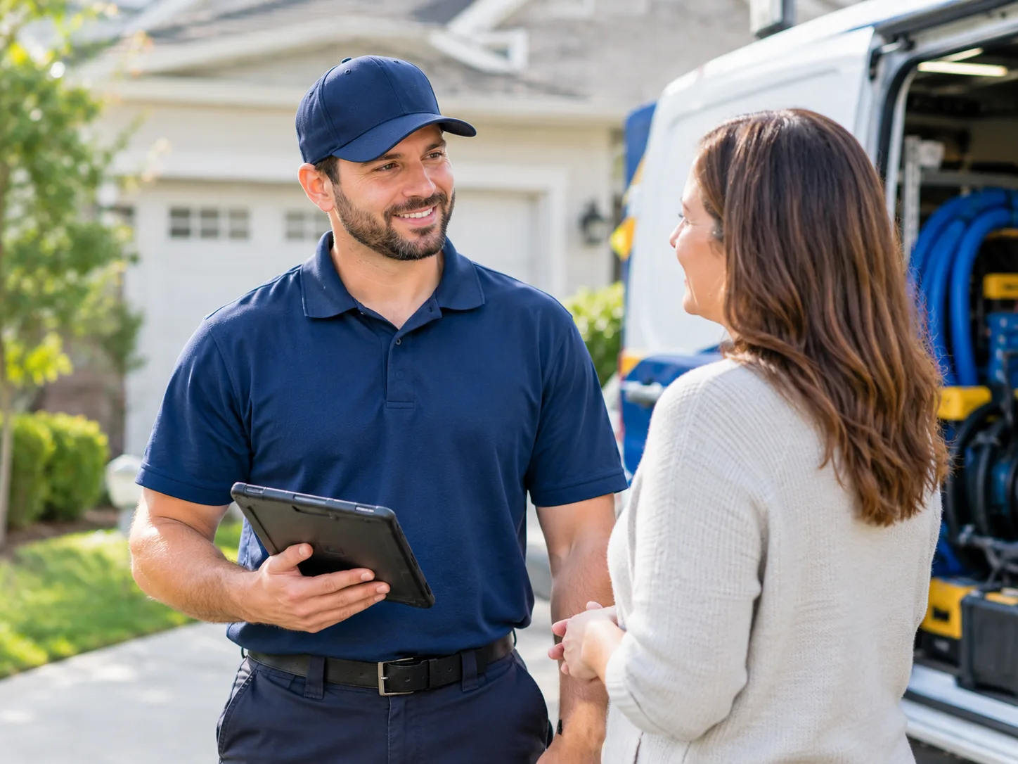 Sewage Backup Cleanup Tolar, TX FAQs